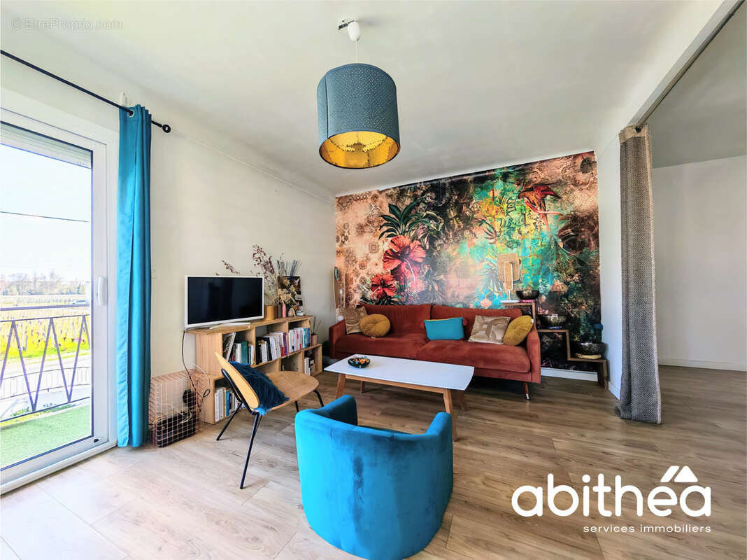 Maison familiale modulable avec studio indépendant   Une opportunité rare à Libourne - photo 11