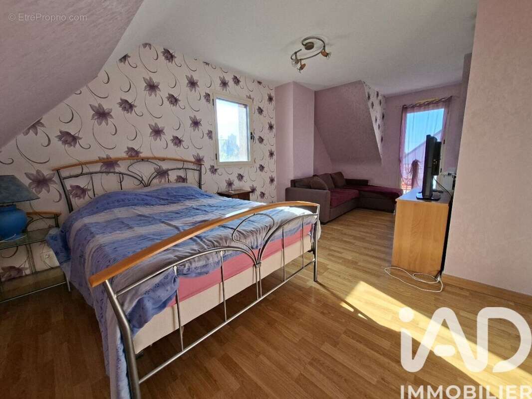 Photo 9 - Maison à DAMGAN