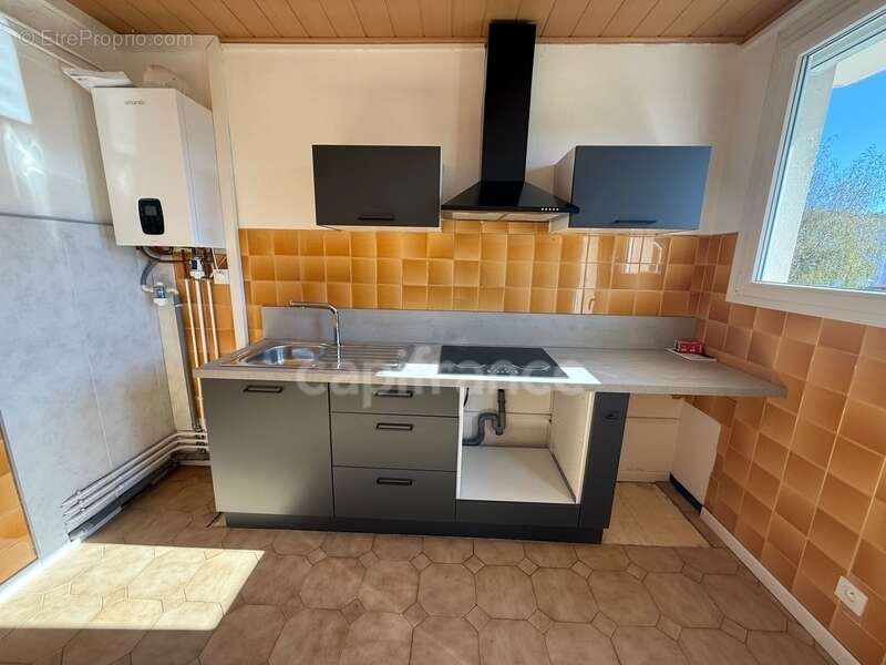Appartement à LOURDES