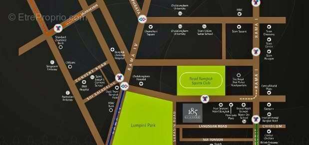 Appartement à BUXEUIL