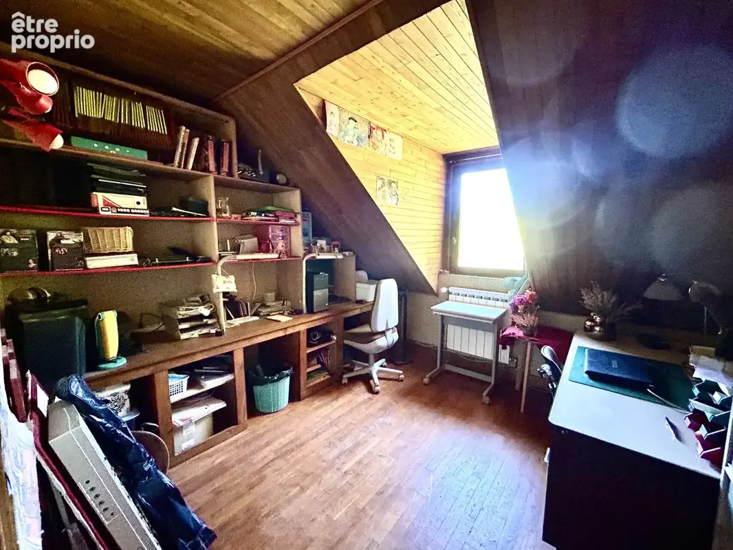 Maison familiale avec piscine et T2 indépendant   Pinsac 46 - photo 12
