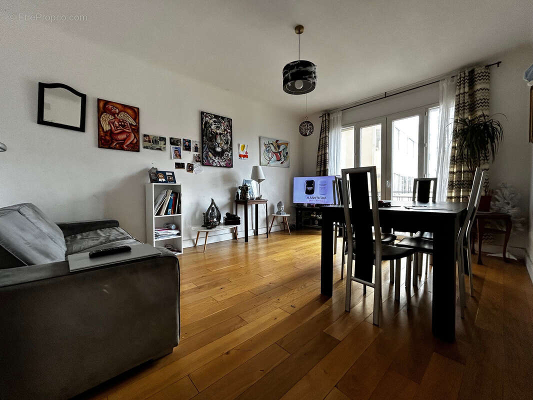 Appartement à PERPIGNAN