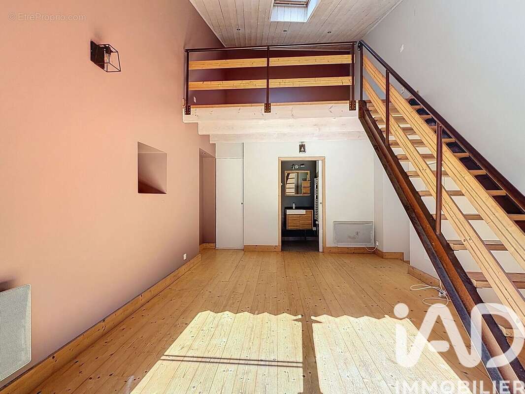 Photo 8 - Maison à SAINT-SAUVEUR-D'AUNIS