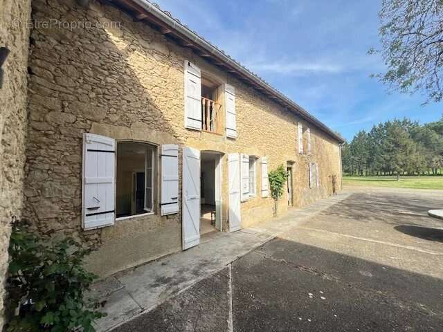 Maison à AUCH