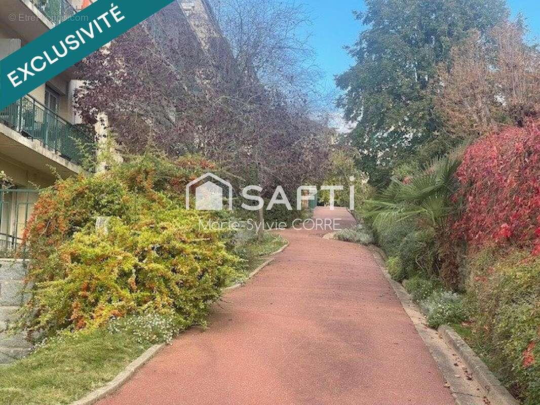 Photo 3 - Appartement à SAINT-GERMAIN-EN-LAYE
