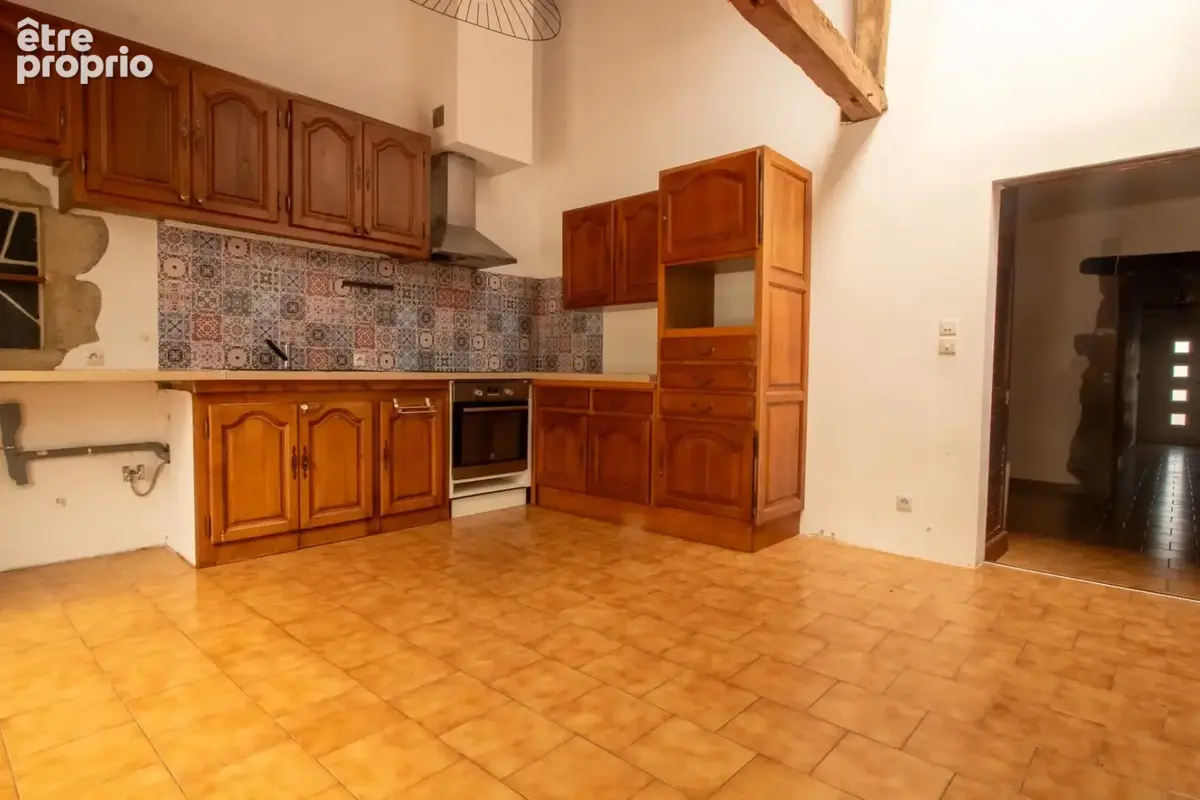 Maison 4 pièces 91 m² à vendre à Marciac (32230) - photo 3