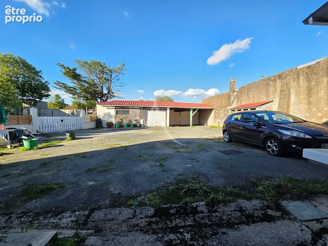 Appartement Grand Landes 3 pièce(s) de 74 m² - photo 11