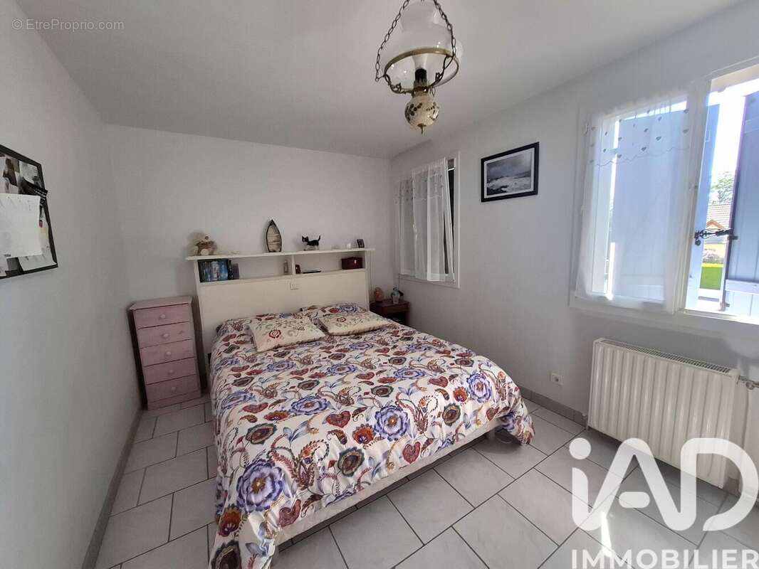 Photo 9 - Maison à BALAN