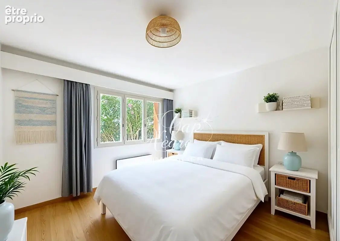 Appartement T2 à Saint-Clair avec terrasse et jardin à 450m de la plage - photo 15