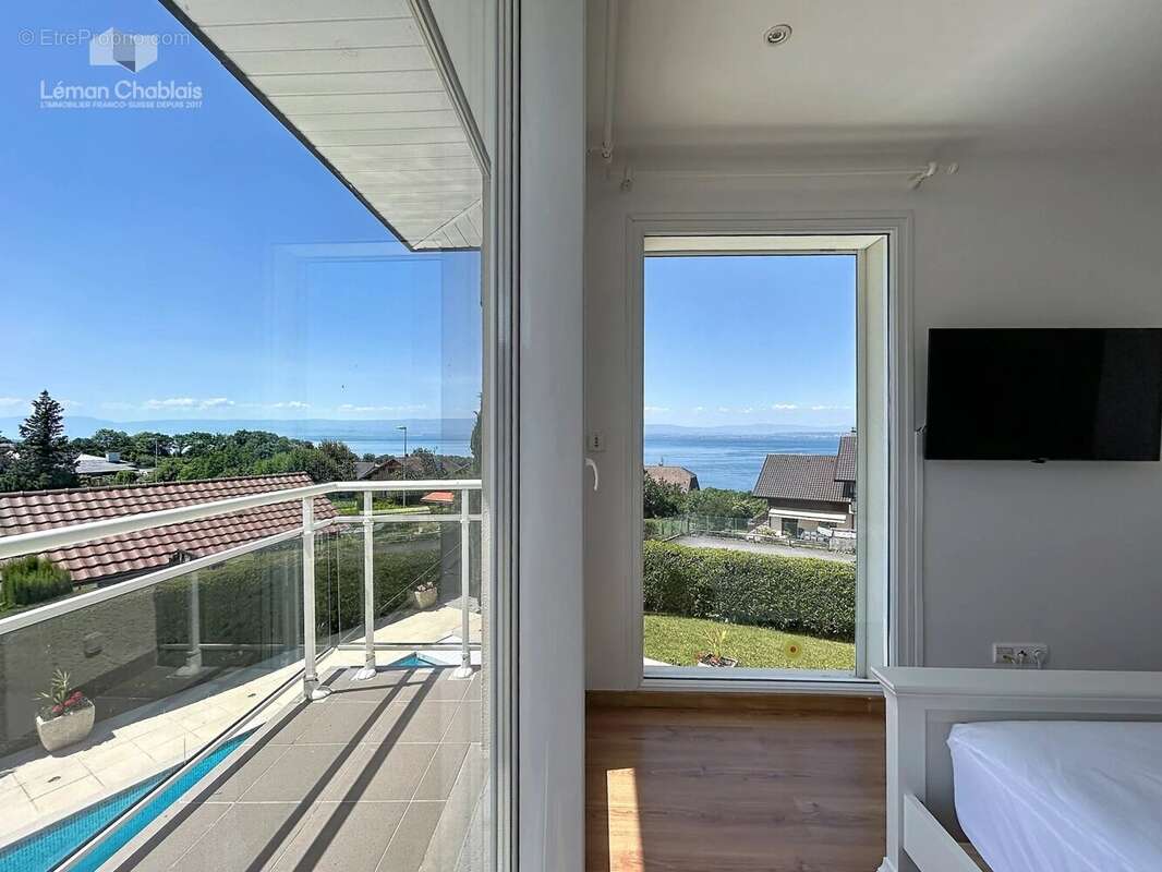 Maison à EVIAN-LES-BAINS