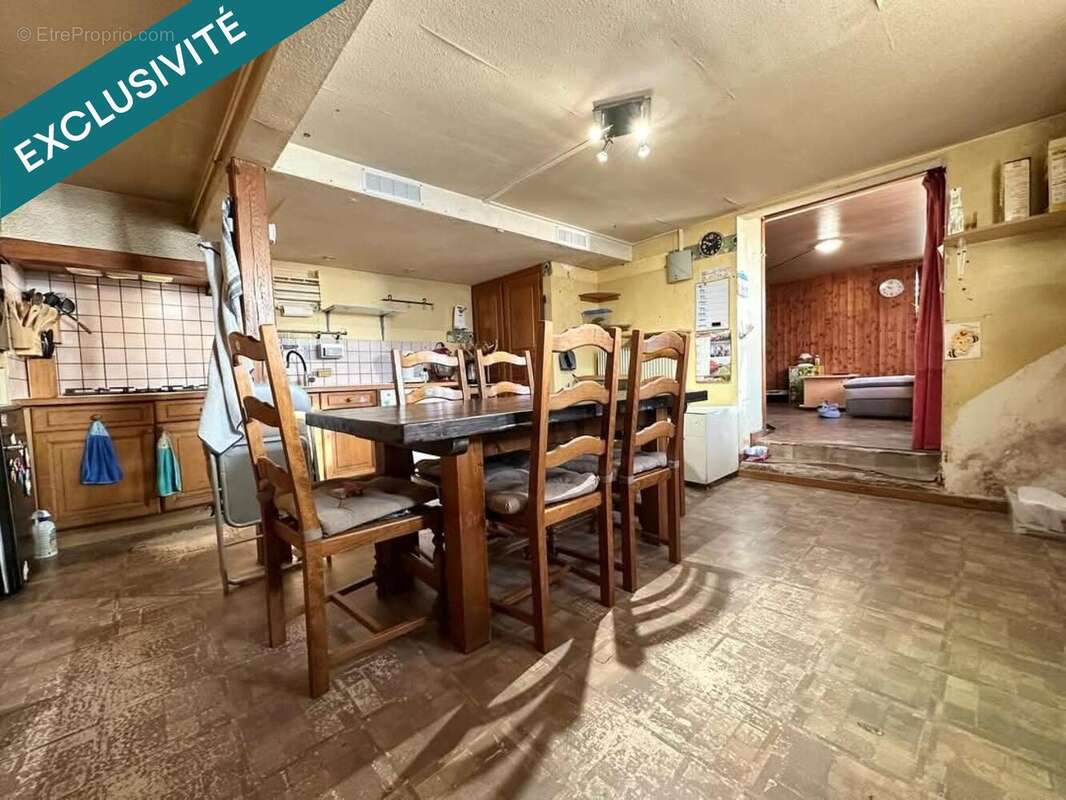 Photo 3 - Maison à ABRESCHVILLER