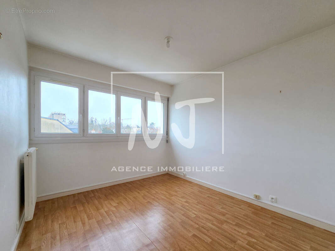 Appartement à LE MANS