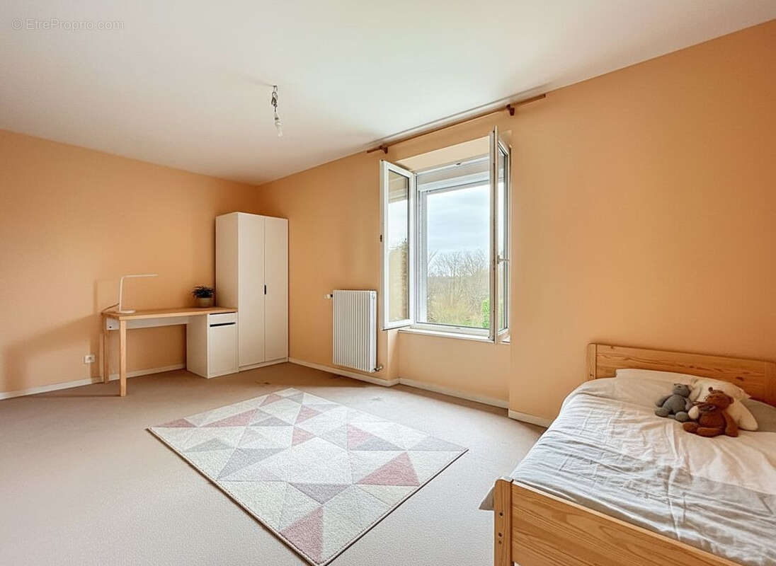 Maison à GOURFALEUR