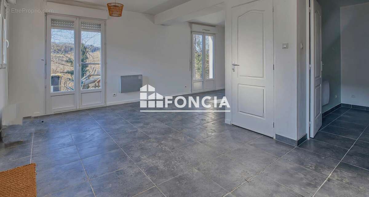 A ACHETER : maison sans travaux, 4 pièces, 3 chambres, 72 m2 + 39 m2 de sous-sol sur Meulan-en-yvelines ! - photo 2