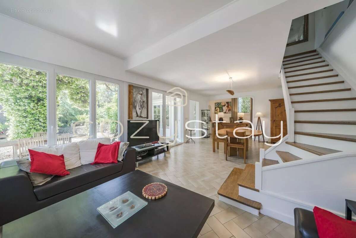 Maison à CANNES