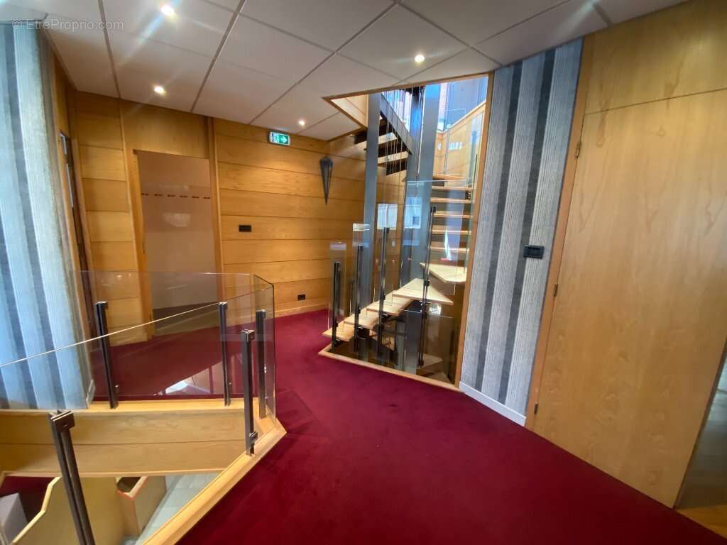 Appartement à LE CREUSOT