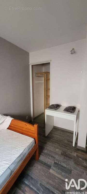 Photo 8 - Maison à LA ROCHE-SUR-YON