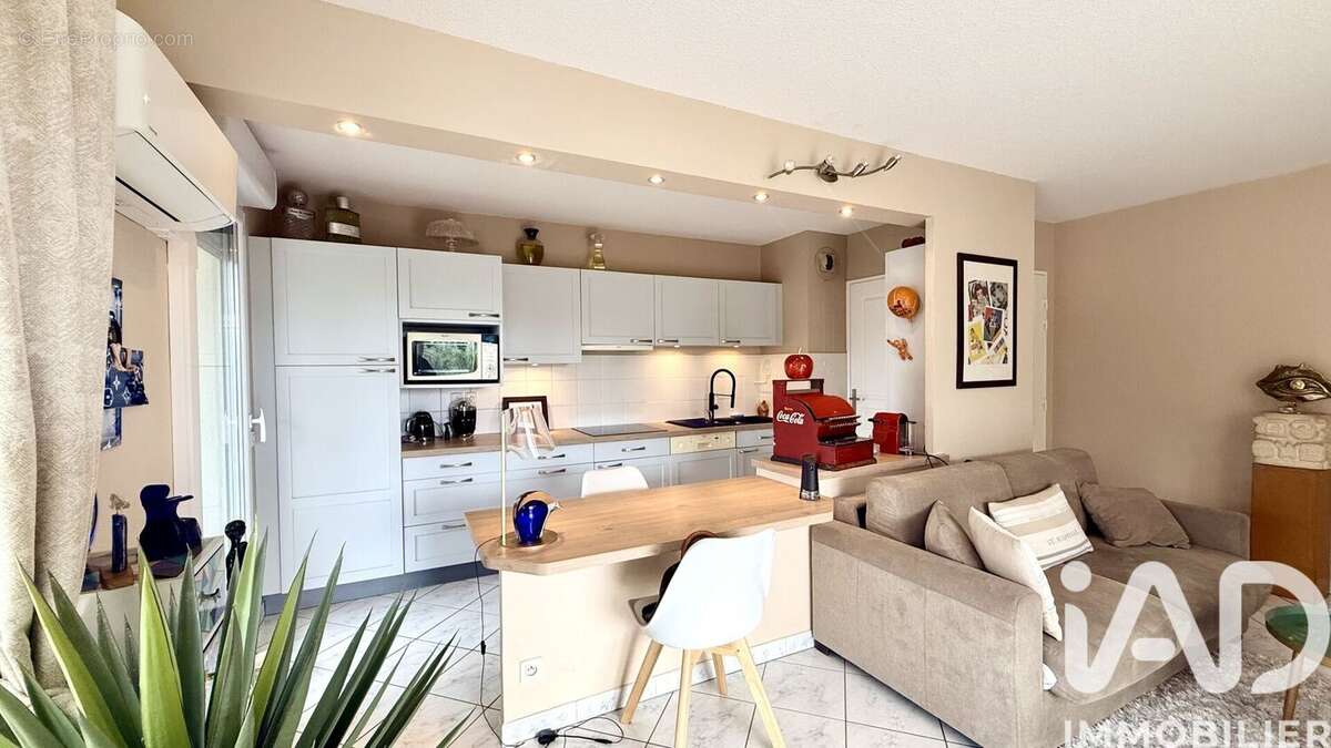 Photo 4 - Appartement à FREJUS