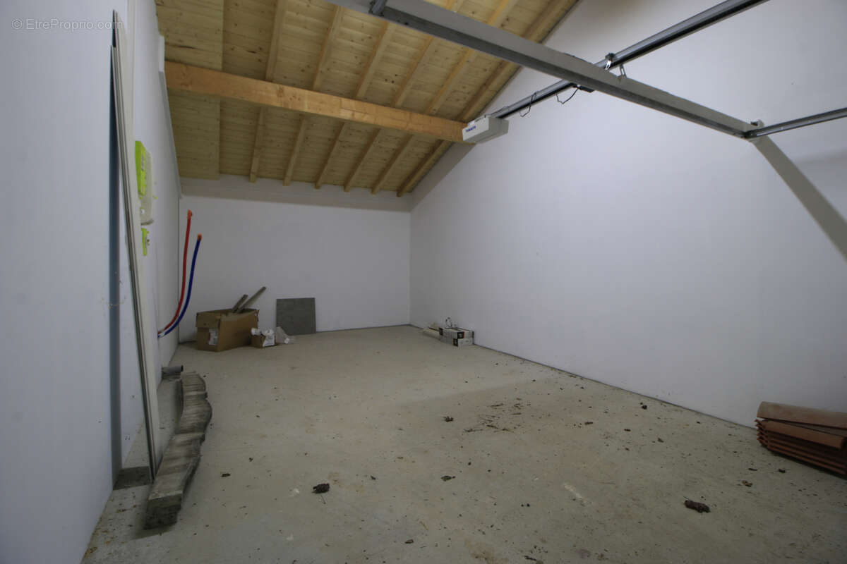 Maison à SAINT-JEAN-LE-VIEUX