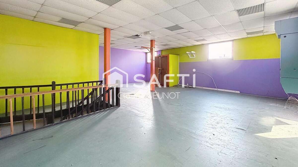 Photo 4 - Appartement à PERIGUEUX