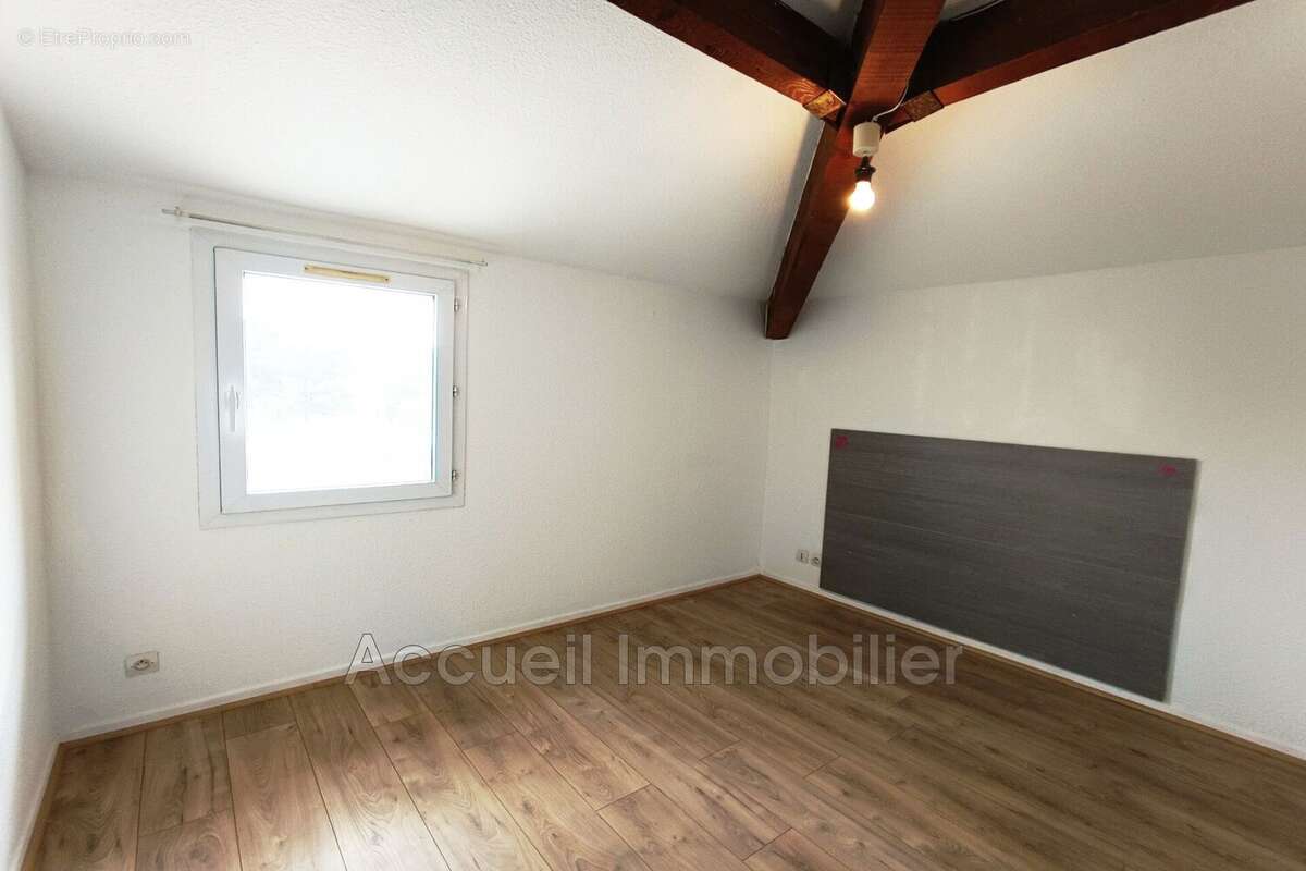 Appartement à LE GRAU-DU-ROI