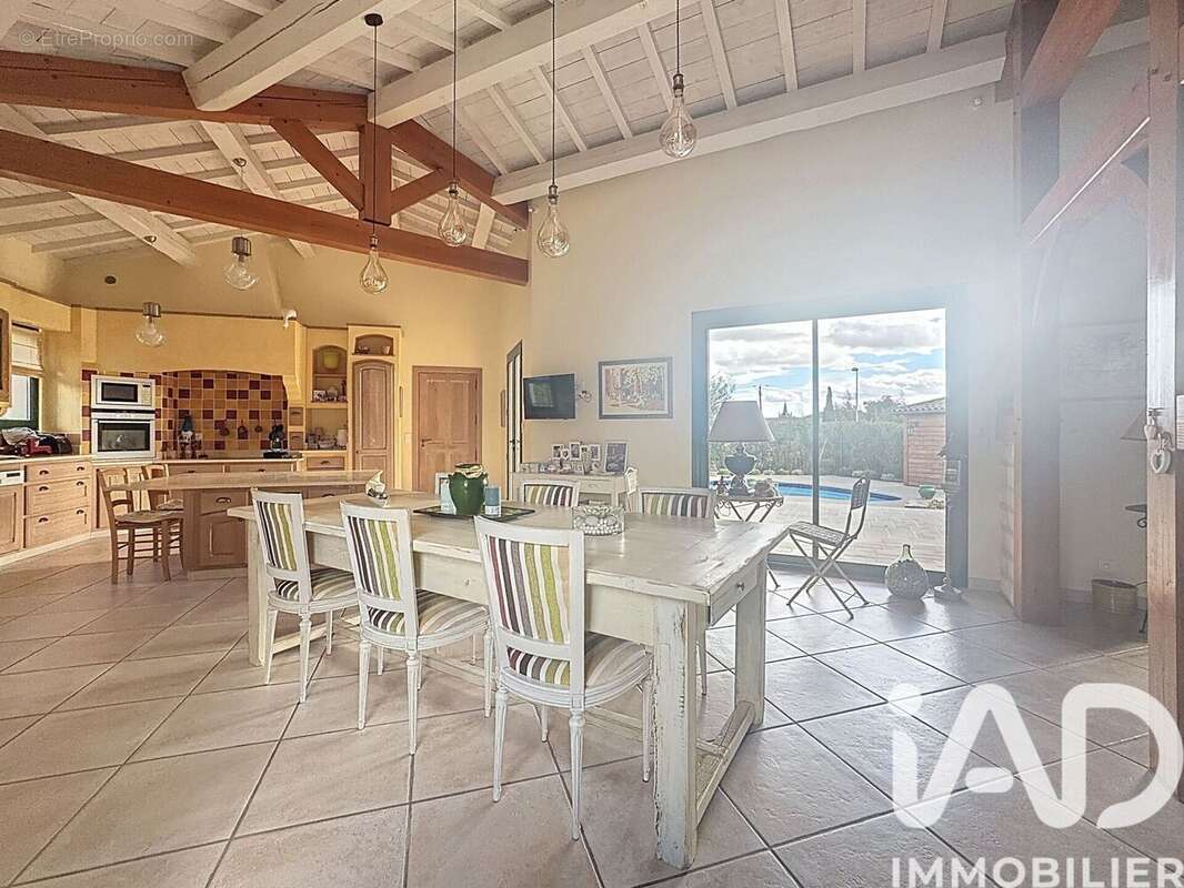 Photo 6 - Maison à NIZAS