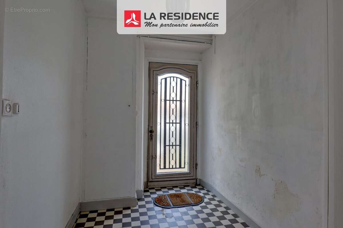 Maison à VILLIERS-SAINT-FREDERIC