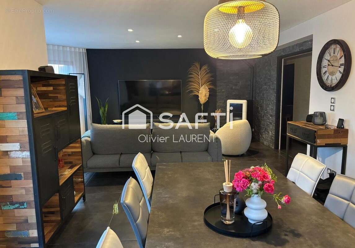 Photo 9 - Maison à KERMARIA-SULARD