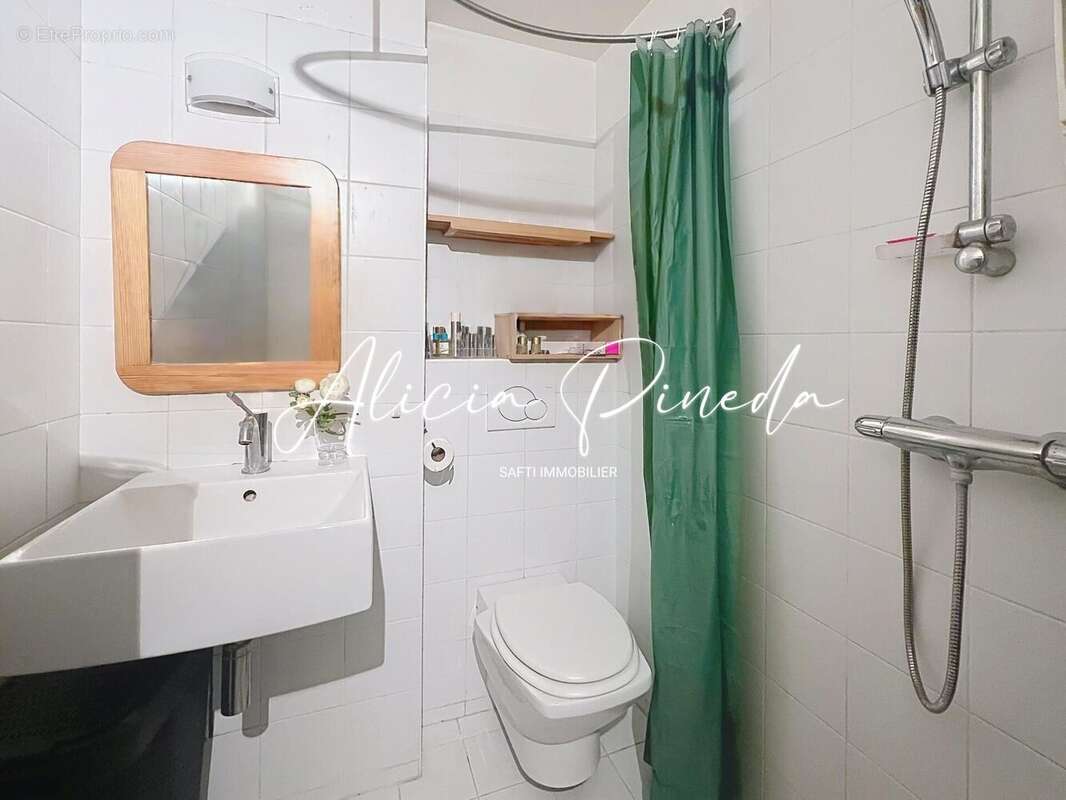 Photo 4 - Appartement à ASNIERES-SUR-SEINE