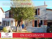 Maison à MORIZES