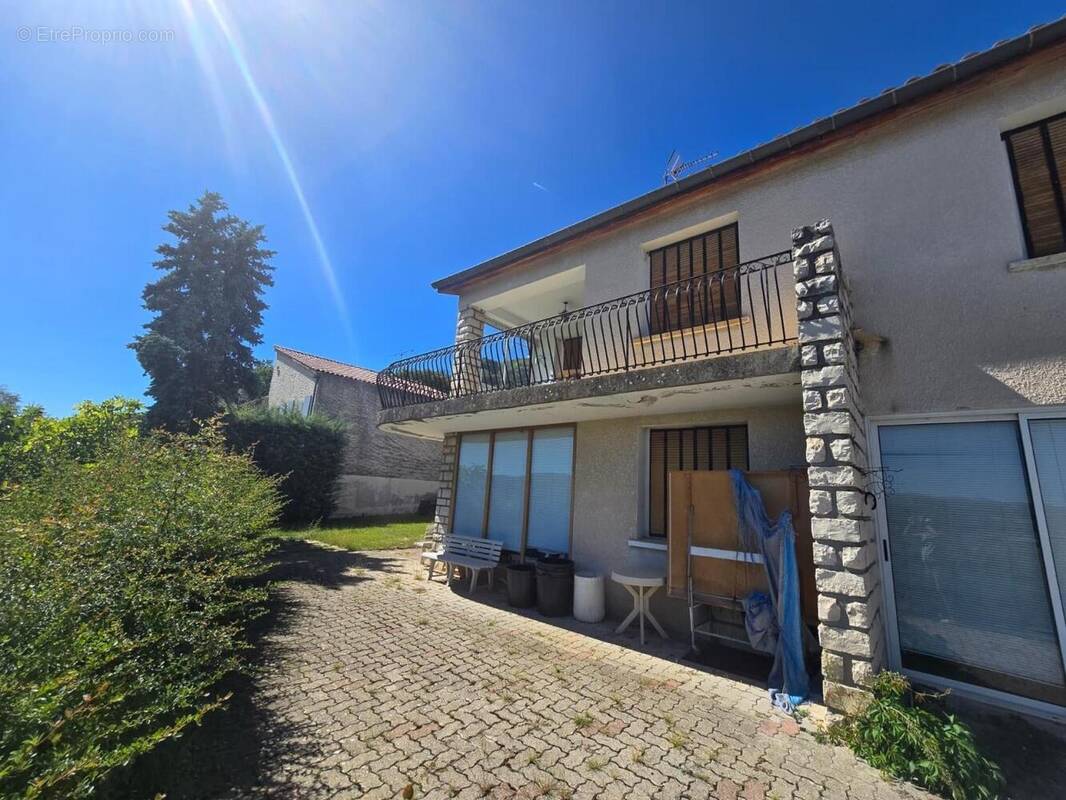 Photo 1 - Maison à MONTFORT