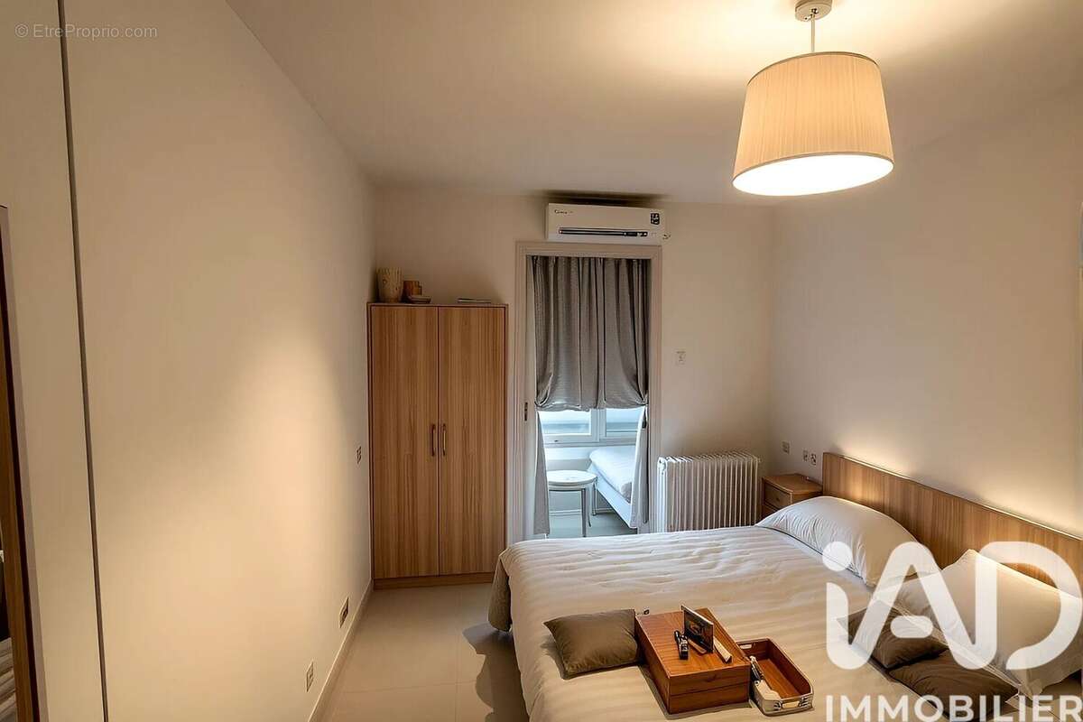 Photo 7 - Appartement à MIRAMAS