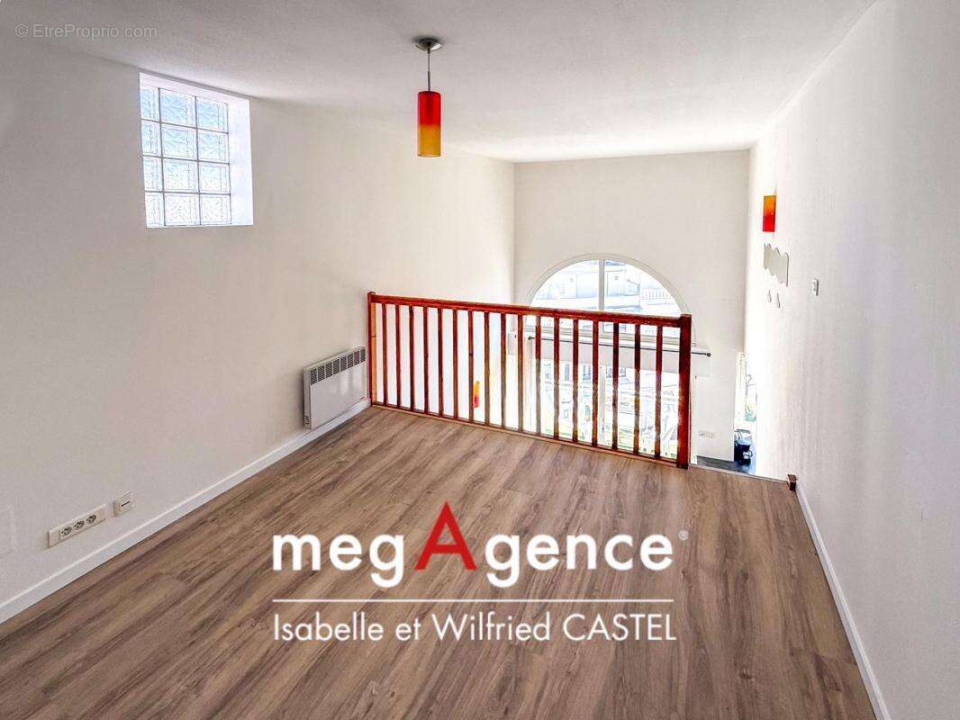 Appartement à LES SABLES-D'OLONNE