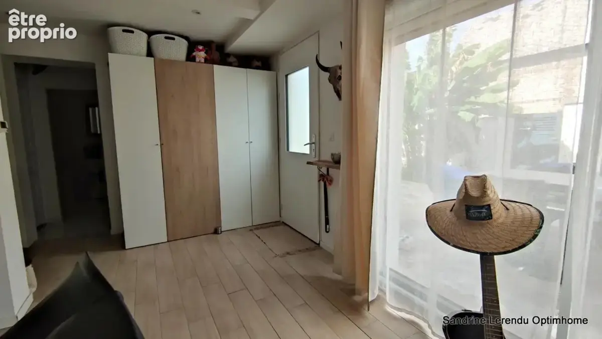 Maison de caractère à Alizay – 144 m² + 25 m² studio indépendant – Charme, espace et esprit de partage - photo 5