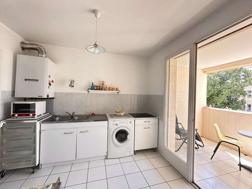 Photo 3 - Appartement à VALENCE