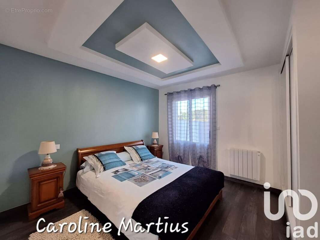 Maison 140 m² à Angoulins  - photo 9