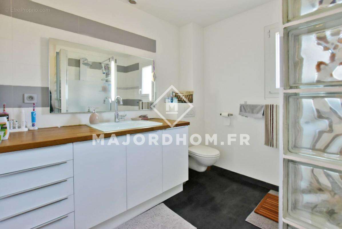 Maison à MARSEILLE-9E