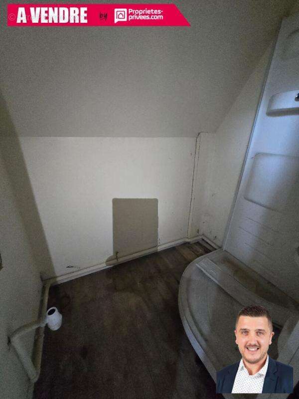 Appartement à HIRSON