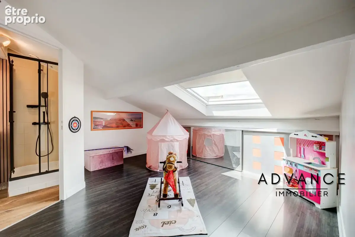 Appartement 5 pièces 125 m² à vendre à Toulouse (31500) - photo 9