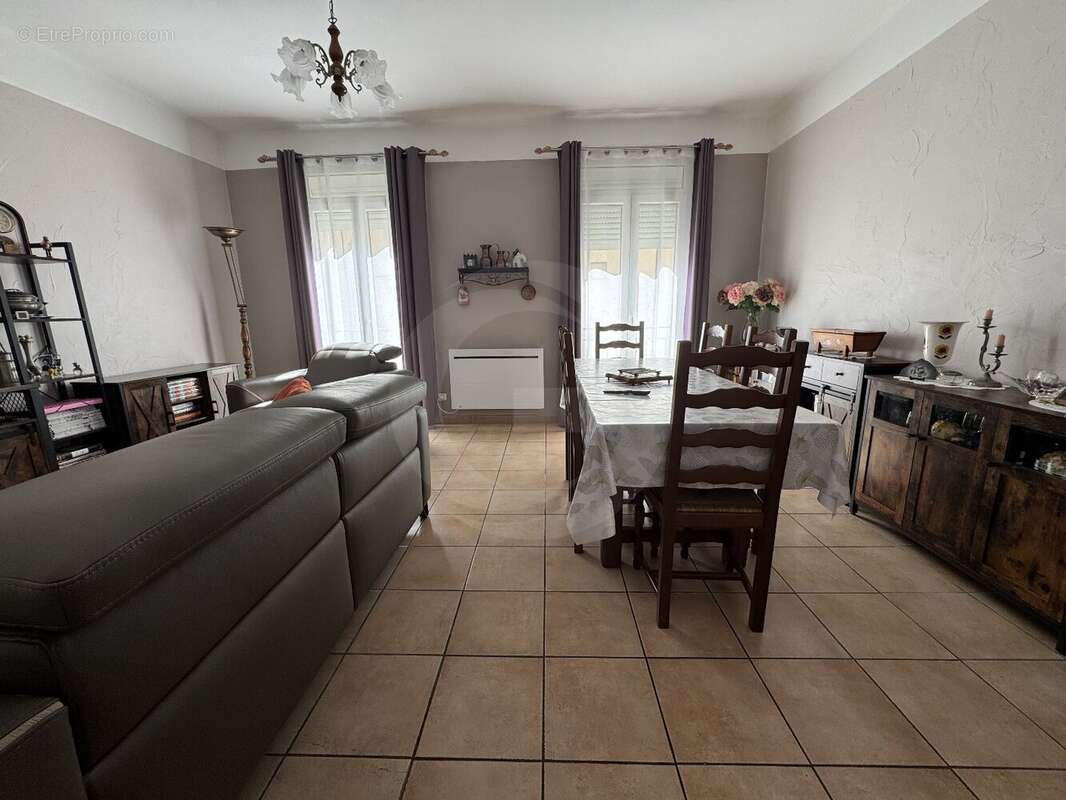 Maison à FRONTIGNAN