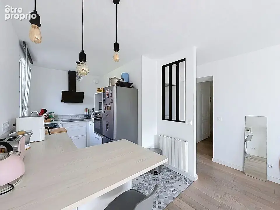 Appartement 3 pièces 53 m² à vendre à Cancale (35260) - photo 6
