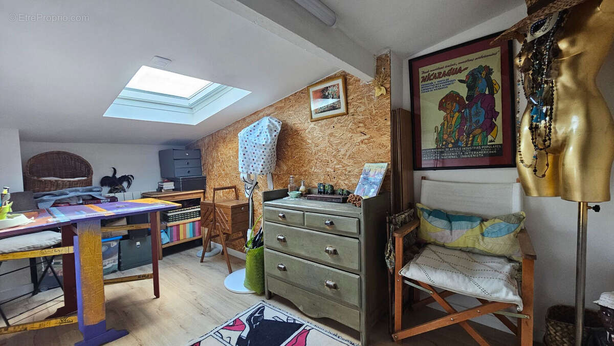 Appartement à JOINVILLE-LE-PONT