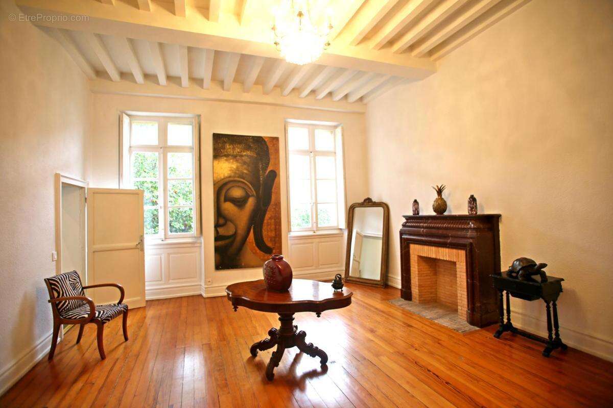 Maison à MAZAMET