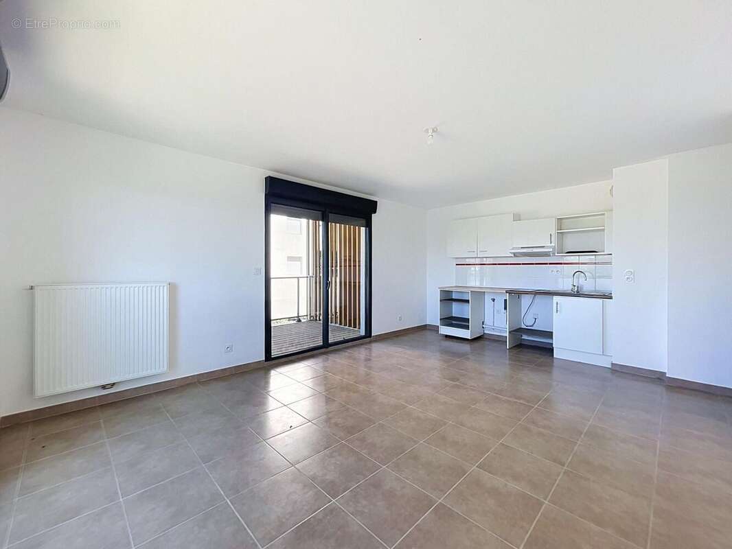 Photo 3 - Appartement à MONTPELLIER
