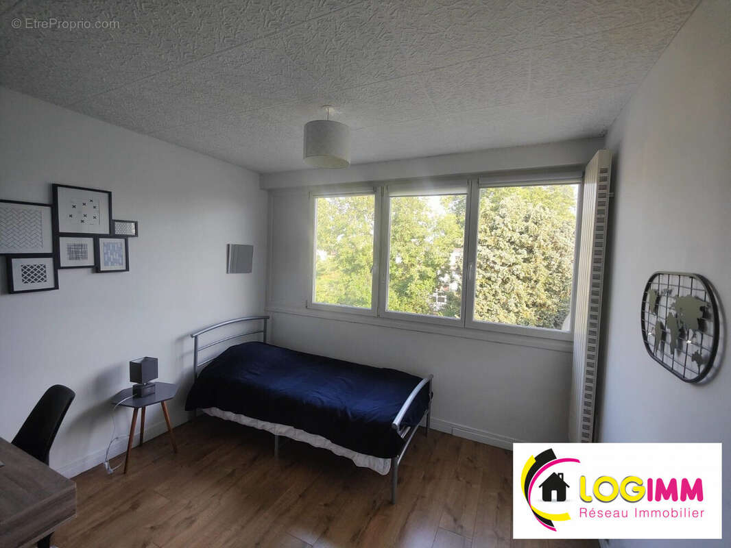 Maison à VILLENEUVE-D&#039;ASCQ