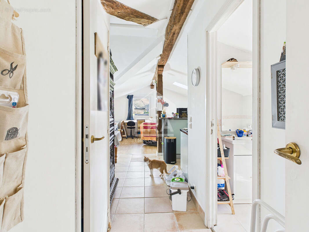 Appartement à HASPARREN