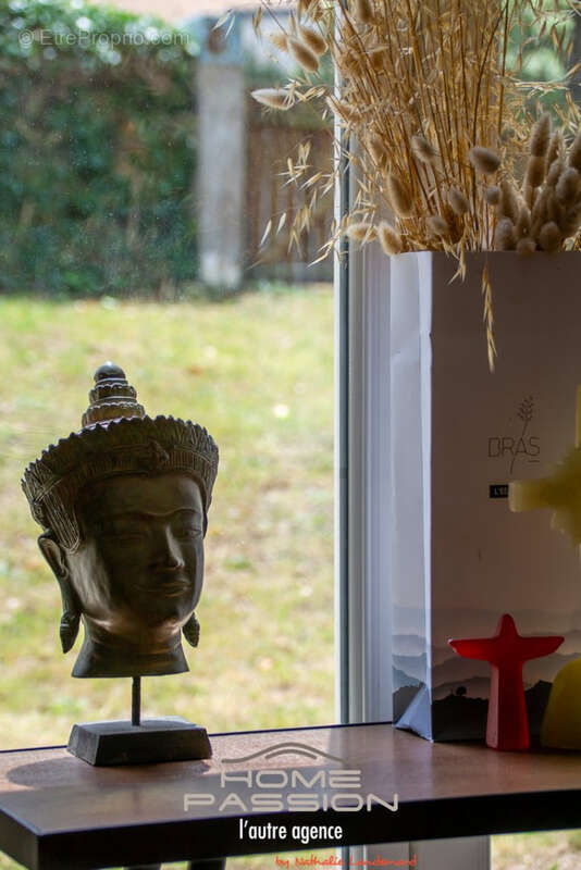 Maison à MESCHERS-SUR-GIRONDE