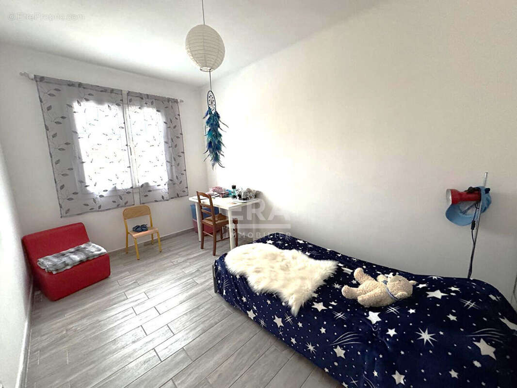 Maison à BERRE-L&#039;ETANG