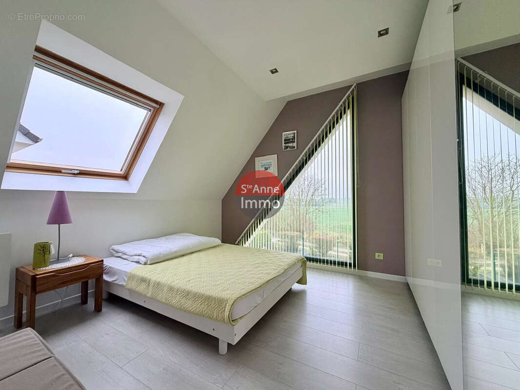 Maison à RIVERY
