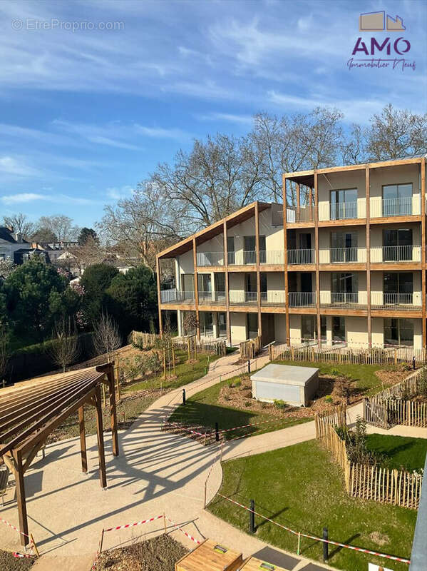 Appartement à OLIVET
